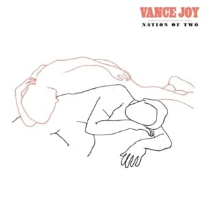 Crashing Into You - Vance Joy