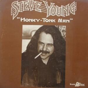 Ramblin’ Man - Steve Young