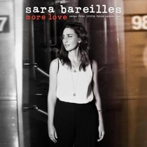 Ghost Light - Sara Bareilles