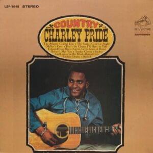 Distant Drums - Charley Pride