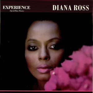 Experience - Diana Ross