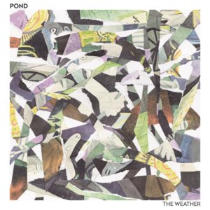 The Weather - Pond