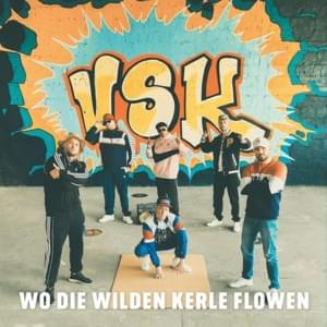 Wo die wilden Kerle flowen (Cypher) - Verbales Style Kollektiv