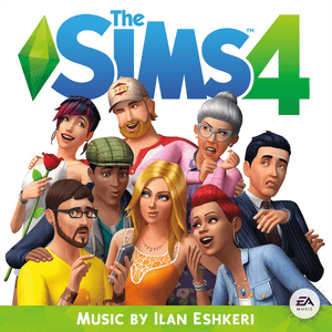 Tangerine (Simlish Version) - Glass Animals