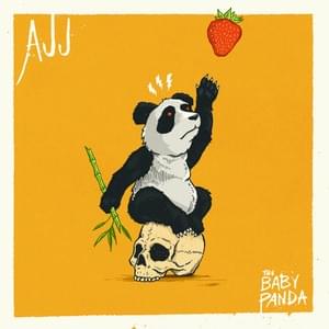 The Baby Panda - AJJ (Ft. Laura Stevenson)