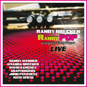 Meeting Across the River - Randy Brecker