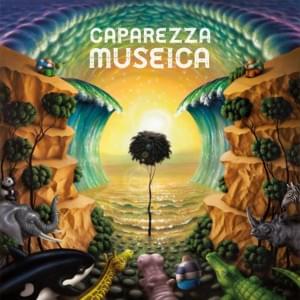 Cover - Caparezza