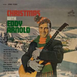 Jingle Bell Rock - Eddy Arnold