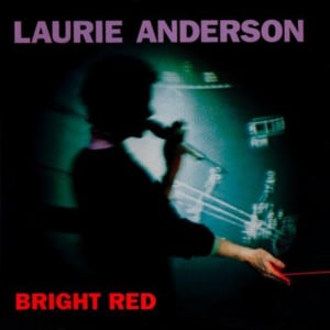 Muddy River - Laurie Anderson