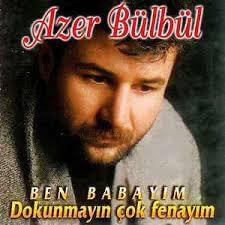 Ben Seninle Mutluyum - Azer Bülbül