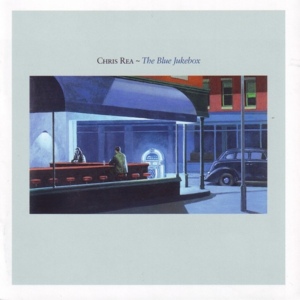 Paint My Jukebox Blue - Chris Rea