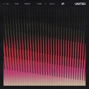 Shape of Your Heart (Acoustic) - Hillsong UNITED