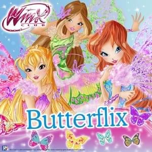 Mon Ami, My Friend - Winx Club (Ft. Elisa Rosselli)