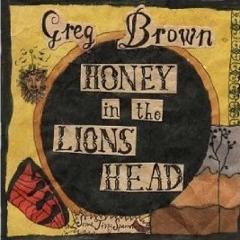 I Never Will Marry - Greg Brown