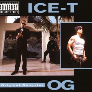 New Jack Hustler - Ice-T