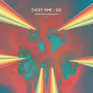 Cheap Ludes - Every Time I Die