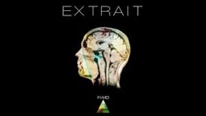 Extrait - ثقب أسود - Raidfuckoff