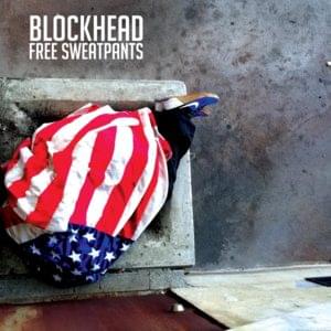 Slippery Slope - Blockhead (Ft. ​billy woods, Breeze Brewin & Open Mike Eagle)