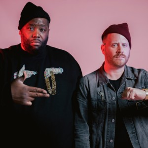 36" Chain (BSBD Remix) - Run The Jewels