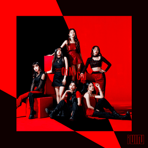 Uh-Oh (Japanese Version) - (G)I-DLE