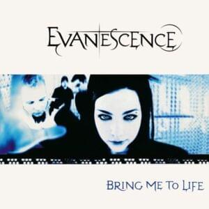 Evanescence - Bring Me to Life ft. Paul McCoy (polskie tłumaczenie) - Polskie tłumaczenia Lyrxo