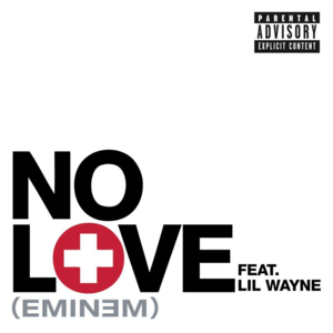 Eminem - No Love (ft. Lil Wayne) (Traduction française) - Lyrxo traductions françaises