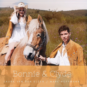 Bonnie & Clyde - Laura & Mark