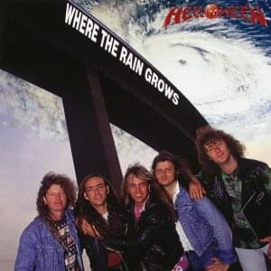 Where the Rain Grows - Helloween