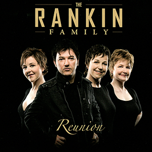 Hush The Waves - The Rankin Family