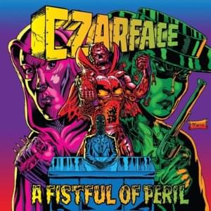 Two in the Chest - CZARFACE