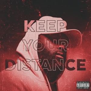 Keep Your Distance - P Money & Whiney