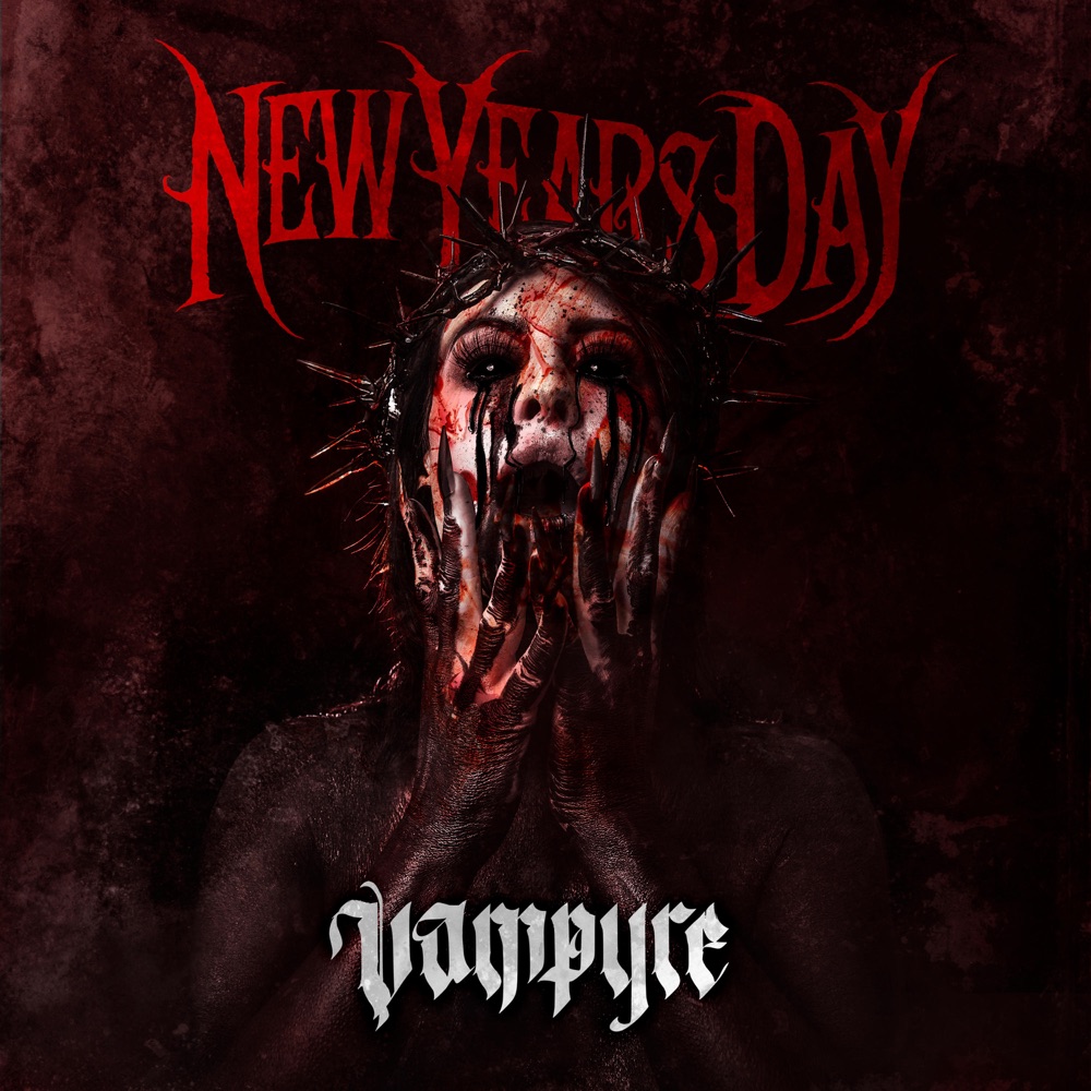 Vampyre - New Years Day