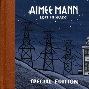 Nightmare Girl - Aimee Mann