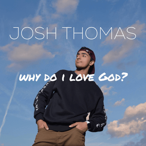 Talking to the Moon // Yeshua (Christian Rewrite) - Josh Thomas