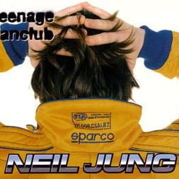 Hi-Fi - Teenage Fanclub