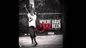 Where Have You Been? - Tsu Surf