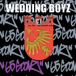 Wedding Boyz - 65Goonz