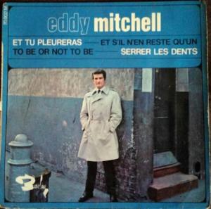 Serrer les dents - Eddy Mitchell