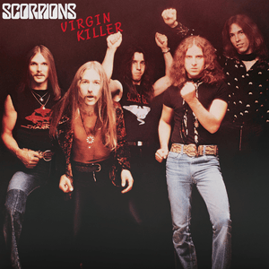 Crying Days (Remastered 2023) - Scorpions