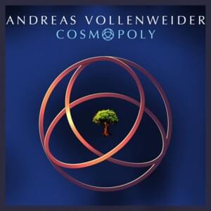 Cor do amor - Andreas Vollenweider (Ft. Milton Nascimento)