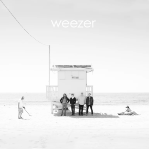 (Girl We Got a) Good Thing - Weezer