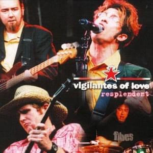 Good Luck Charm (Live at the Axiom) - Vigilantes of Love