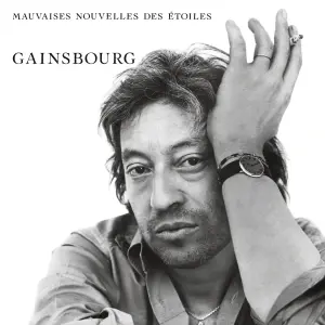 Juif et Dieu - Serge Gainsbourg