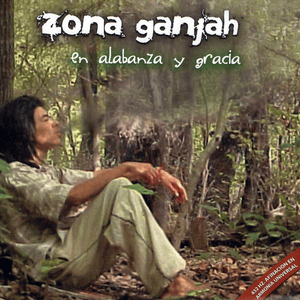 Con tanto amor - Zona Ganjah