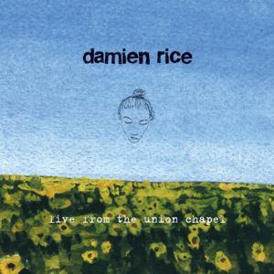 Silent Night - Damien Rice (Ft. Lisa Hannigan)