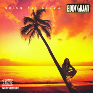 Only Heaven Knows - Eddy Grant