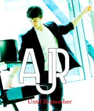 Until September - AJR