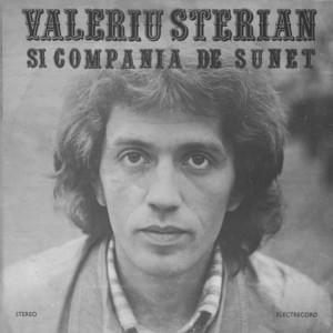 Elegia treptelor - Valeriu Sterian