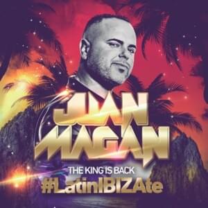 Noche Y De Día (Víctor Magán Remix) - Juan Magán (Ft. Enrique Iglesias & Yandel)