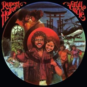 My Lover’s Keeper - Rupert Holmes